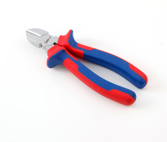 Sharp-Tec Diagonal Side Cutting Pliers