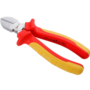 VDE Diagonal Pliers - 160mm - 1000V Insulated