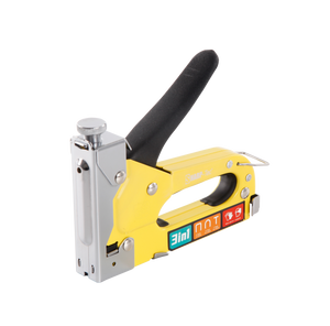 3-in-1 Staple Gun