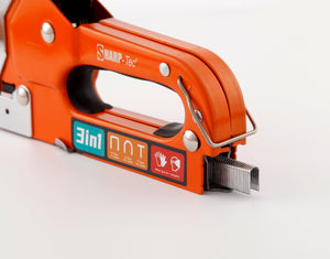 3-in-1 Staple Gun