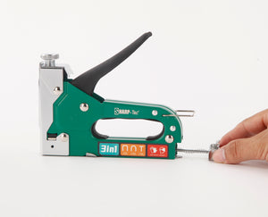3-in-1 Staple Gun