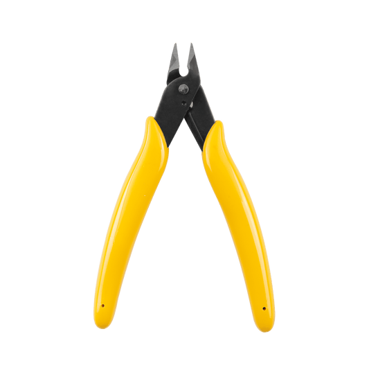 Sharp-Tec Wire Cutters | Electrical Microi Side Cutter | Jewlery Craft Wire Snip