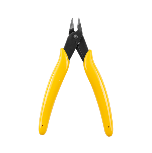 Sharp-Tec Wire Cutters | Electrical Microi Side Cutter | Jewlery Craft Wire Snip
