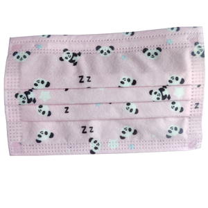 Childrens 3 Ply Masks