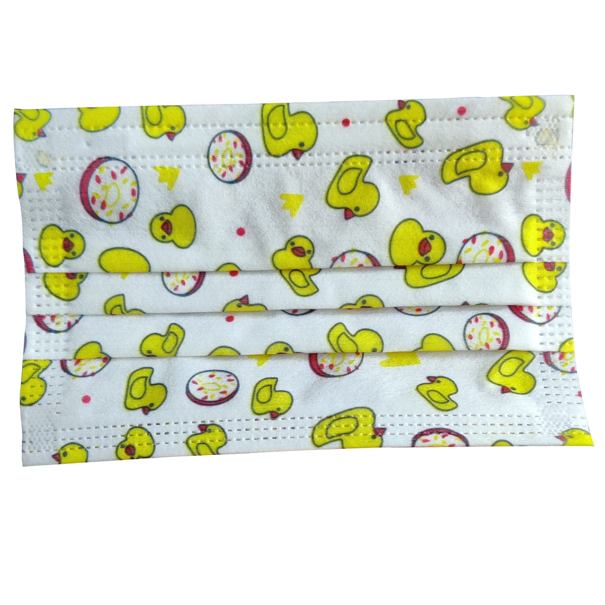 Childrens 3 Ply Masks