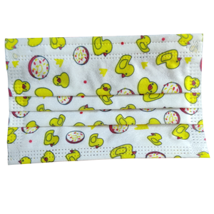 Childrens 3 Ply Masks