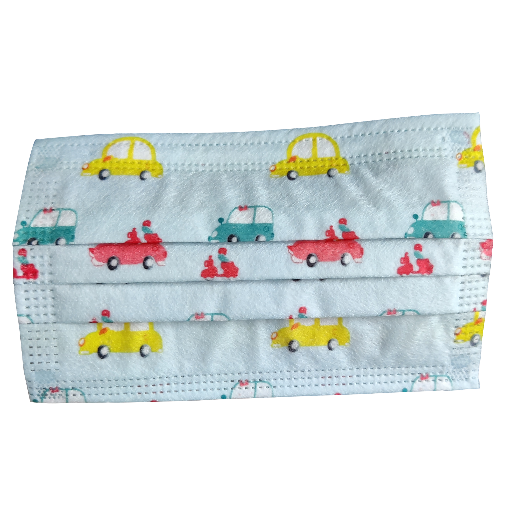 Childrens 3 Ply Masks