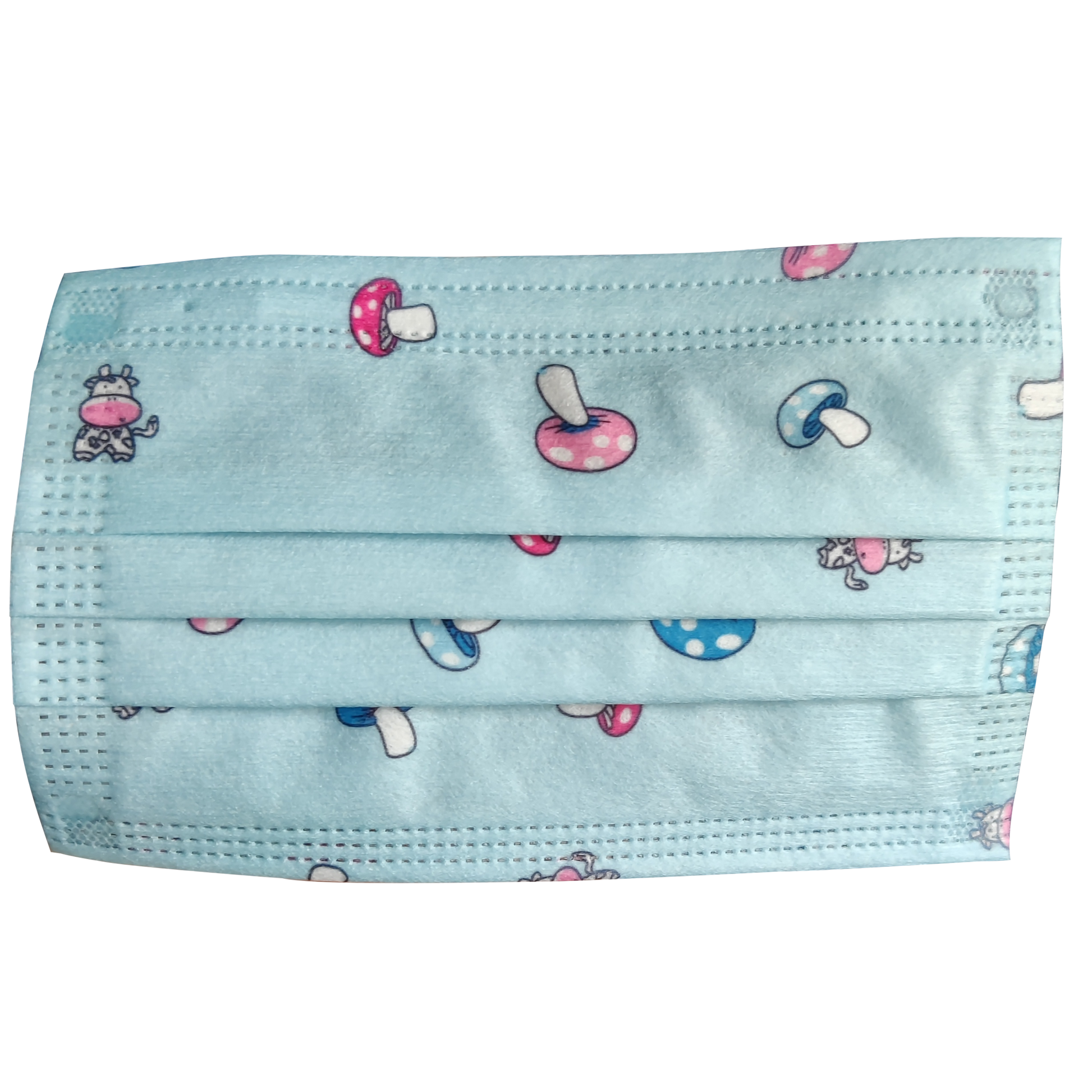 Childrens 3 Ply Masks