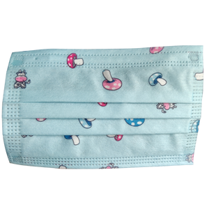 Childrens 3 Ply Masks