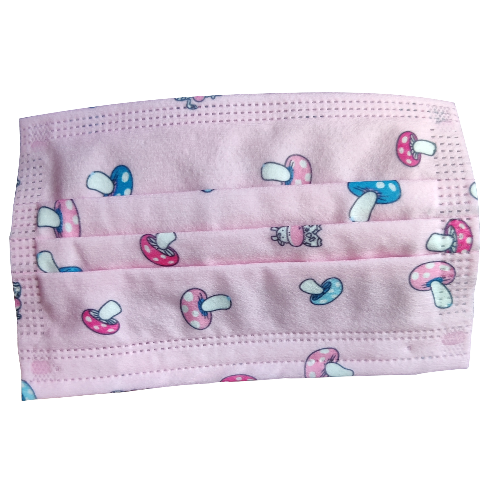 Childrens 3 Ply Masks
