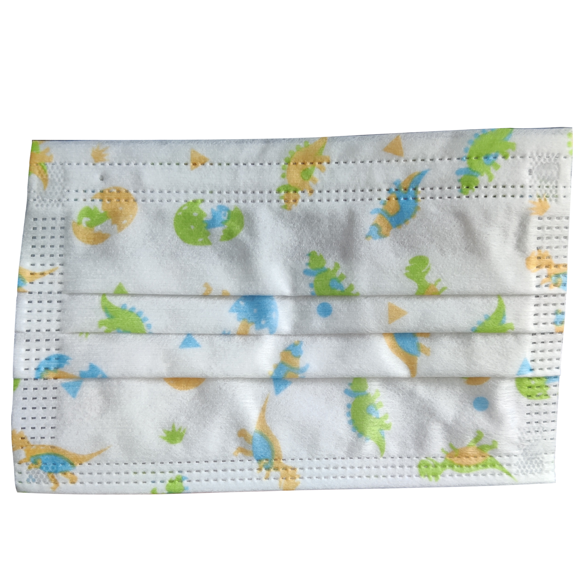 Childrens 3 Ply Masks