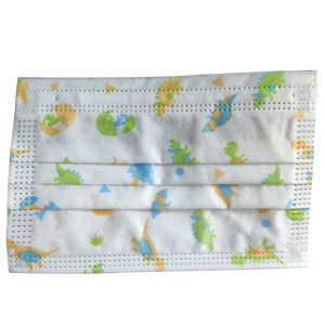 Childrens 3 Ply Masks