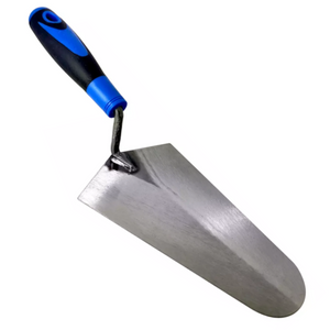 Bricklaying Trowels - 6" Pointing / 7" Bucket / 7" Gauging