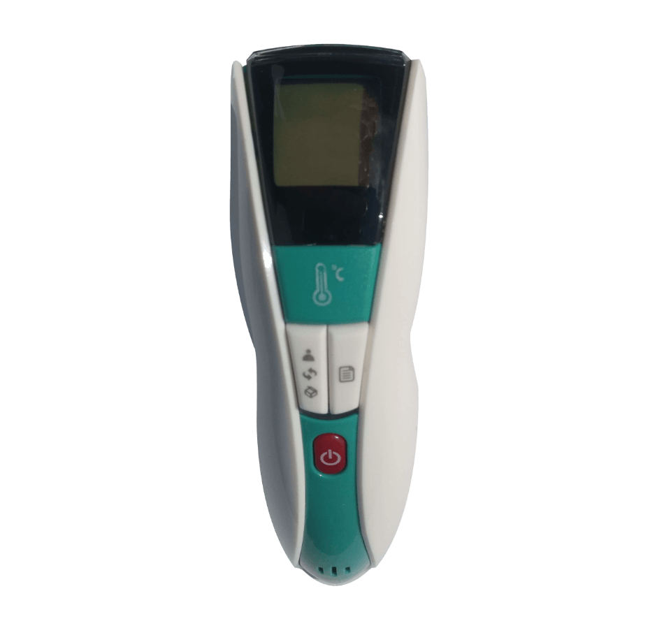 Digital Infrared Thermometer Non-Contact Forehead and Object Temperature Checker  html Copy Edit