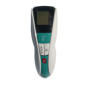 Digital Infrared Thermometer Non-Contact Forehead and Object Temperature Checker