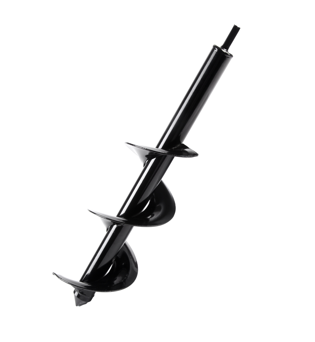 Garden Post Hole Digger - Auger Drill Bit