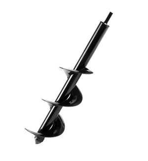 Garden Post Hole Digger - Auger Drill Bit