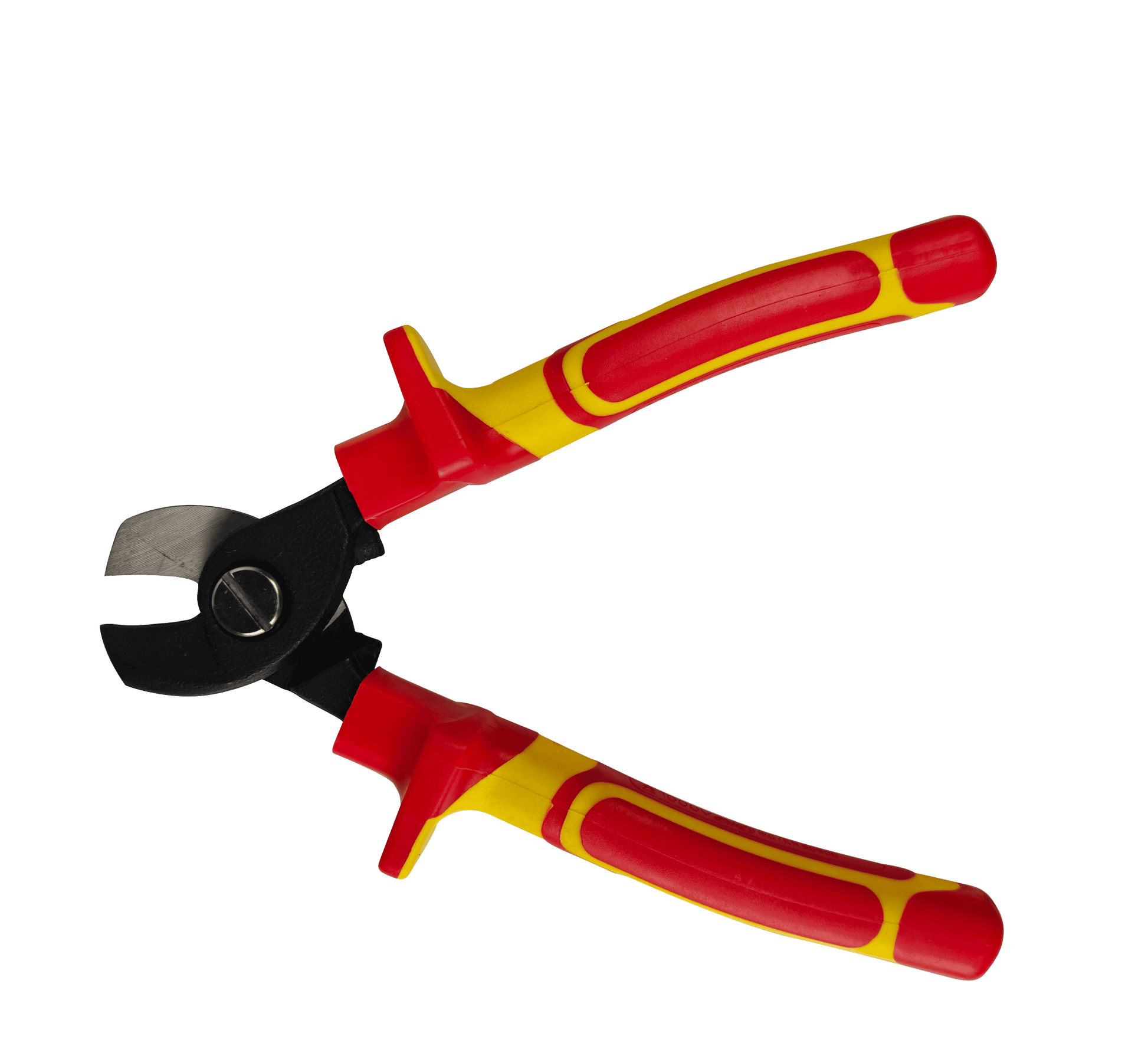 Sharp-Tec VDE Electrical Oblique Nose Plier Cable Shears