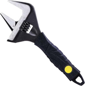 Adjustable Wrench - 6" / 8" / 10" / 12"