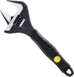 Adjustable Wrench - 6" / 8" / 10" / 12"