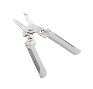 Wire Strippers - 7-in-1 Multi-Tool