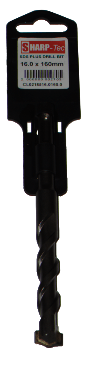 Sharp-Tec SDS PLUS Drill Bits