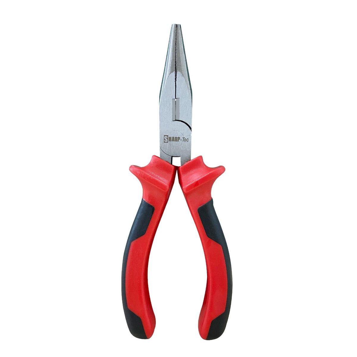 6-Inch Long Nose Pliers – Smooth Flat Jaw, Pointed Tweezer Tip, High-Carbon Steel, Precision Tool For Jewelry Making, Wirework & DIY Crafts 6-Inch Long Nose Pliers – Smooth Flat Jaw, Pointed Tweezer Tip, High-Carbon Steel, Precision Tool For Jewelry Making, Wirework & DIY Crafts