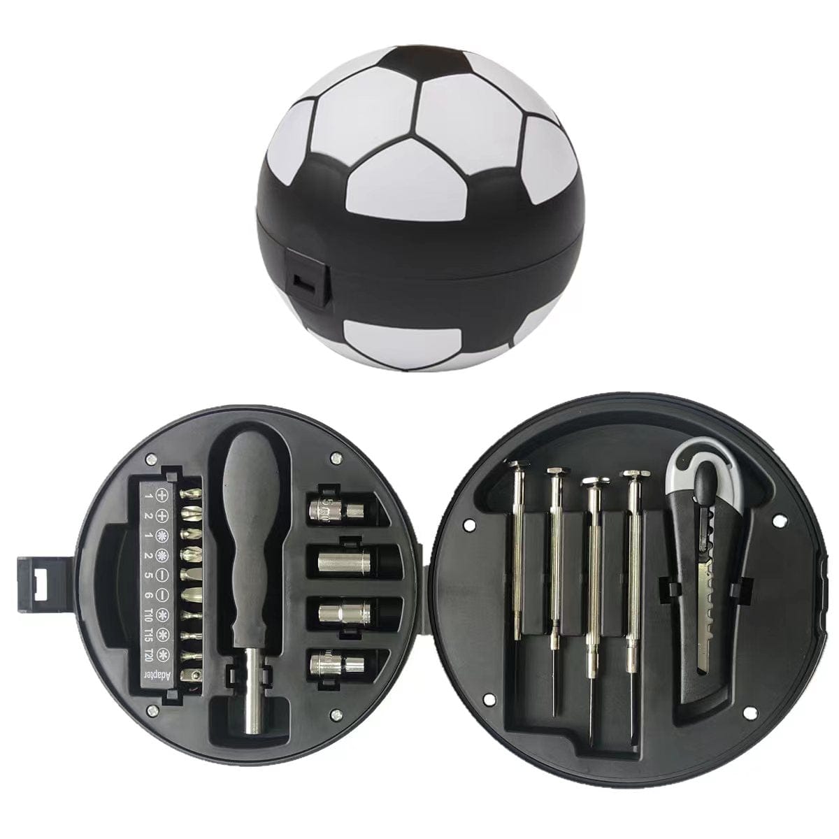 20-in-1 Football Tool Kit