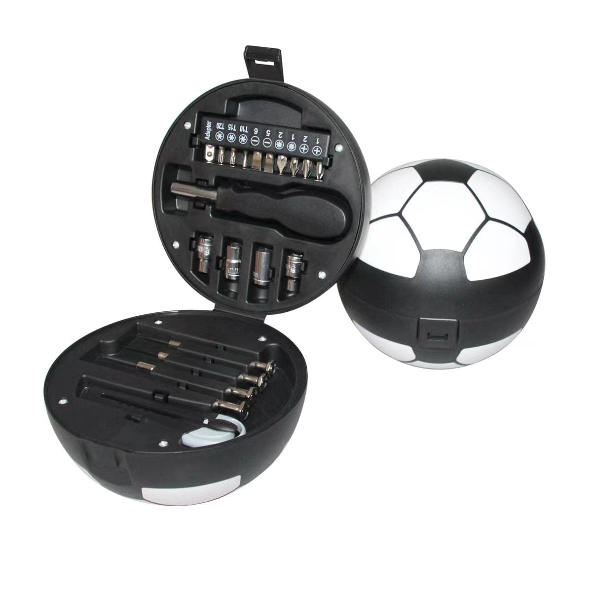 20-in-1 Football Tool Kit