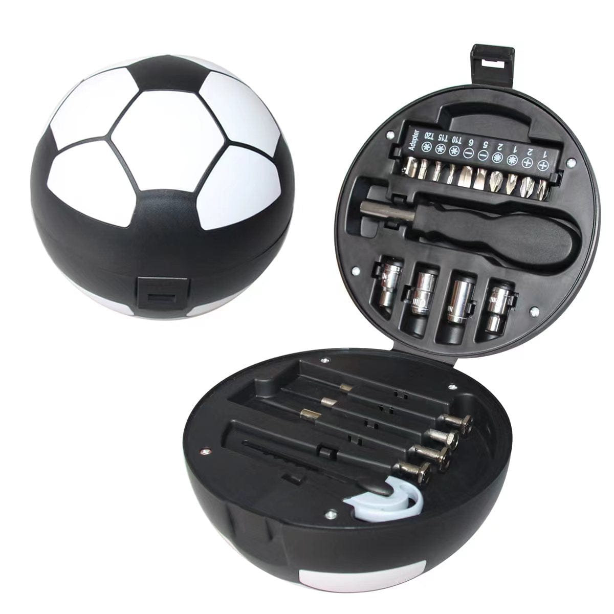 20-in-1 Football Tool Kit