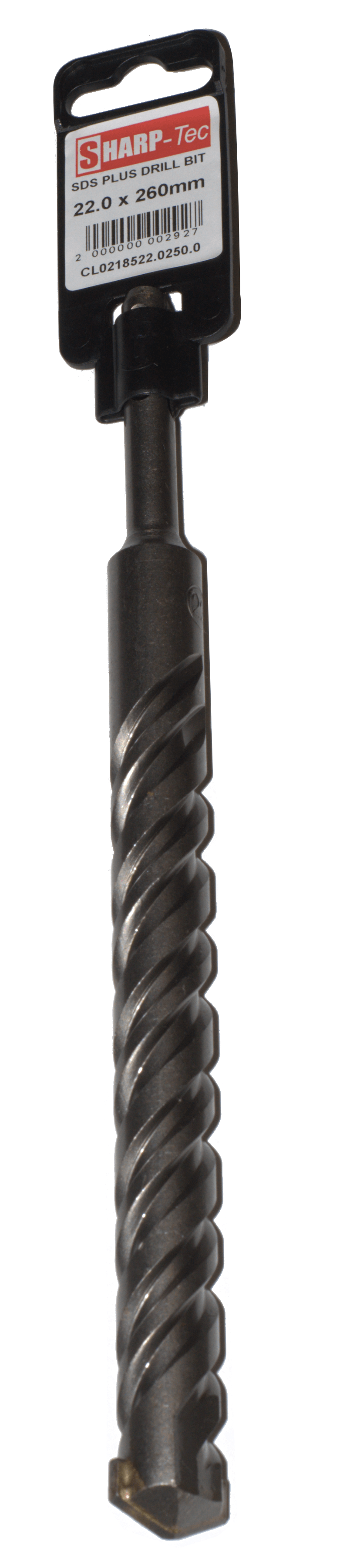 Sharp-Tec SDS PLUS Drill Bits