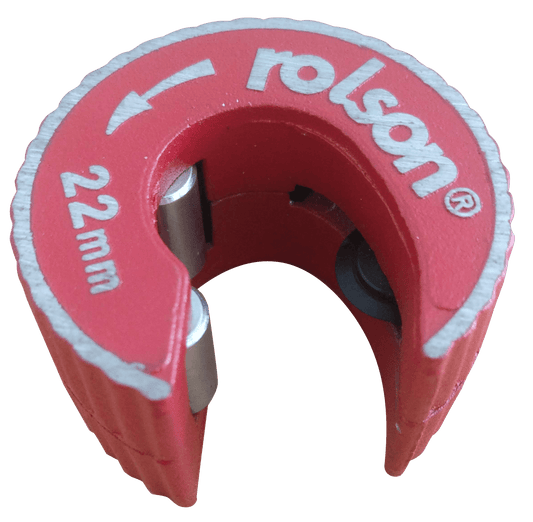 Rolson Heavy Duty Pipe Slicers