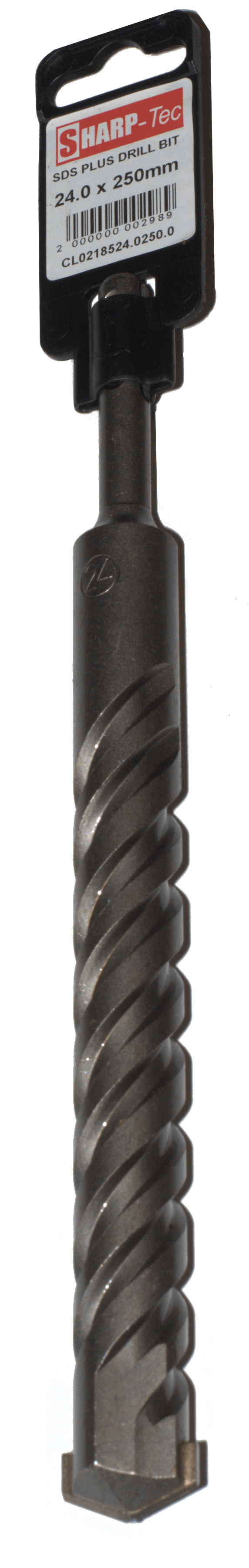 Sharp-Tec SDS PLUS Drill Bits