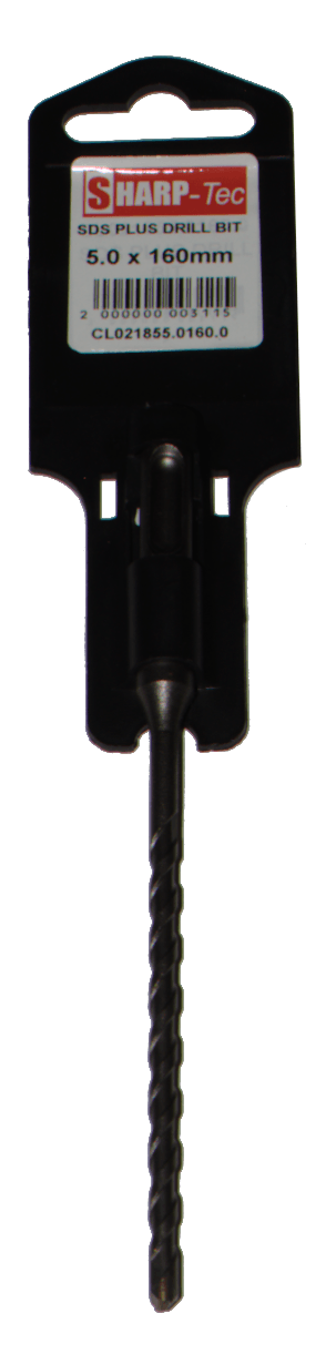 Sharp-Tec SDS PLUS Drill Bits