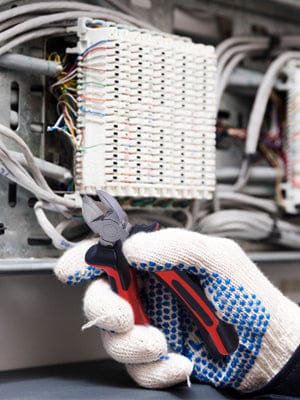 Sharp-Tec Diagonal Side Cutting Pliers, Forged Steel, Nickel Finish, Anti-Slip Handle, 6-Inch, Durable Wire Cutter for Electrical & Metal Work