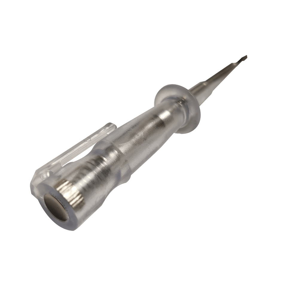 100-500v Voltage Tester Screwdriver