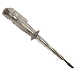 100-500v Voltage Tester Screwdriver