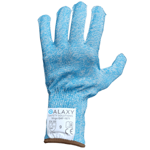 Cut resistant kitchen gloves