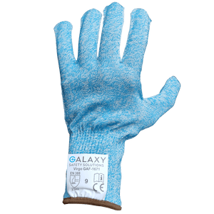 Cut resistant kitchen gloves