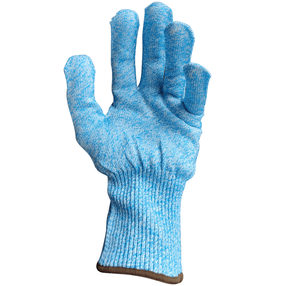 Cut resistant kitchen gloves