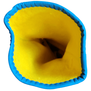 PVC and Nitrile Dipped Oil Resistant Gauntlets