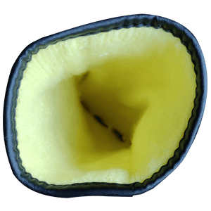 PVC and Nitrile Dipped Oil Resistant Gauntlets