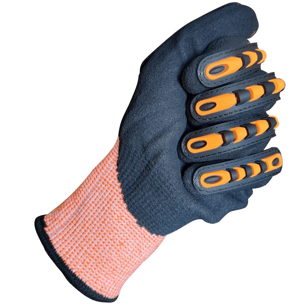 Impact Protection Gloves