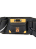 Adjustable Tool Belt with Drill Holder
