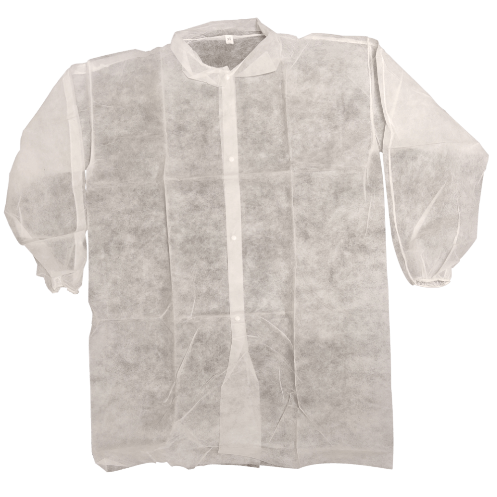 Why Are There Holes In Lab Coats at Aron Desrochers blog