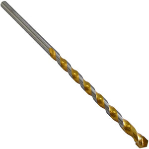 Multi Material Drill Bit 8mm 10mm Tungsten Carbide Tip for Steel Wood Masonry Ceramics Concrete