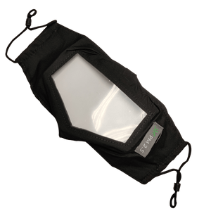 10Pcs Lip Reading Masks