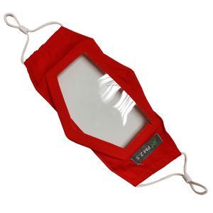 10Pcs Lip Reading Masks