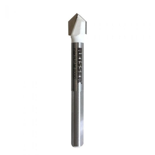 Reisser Premium Tile & Glass Drill Bit