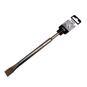 Reisser SDS PowerSpaten Plus Flat Chisels for Concrete, Block, Stone, Chromium Steel, Various Sizes